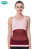 Women Yoga T-Shirt Yoga Woman