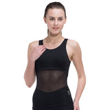 Women Yoga T-Shirt Yoga Woman