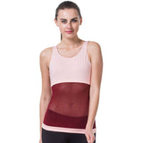 Women Yoga T-Shirt Yoga Woman