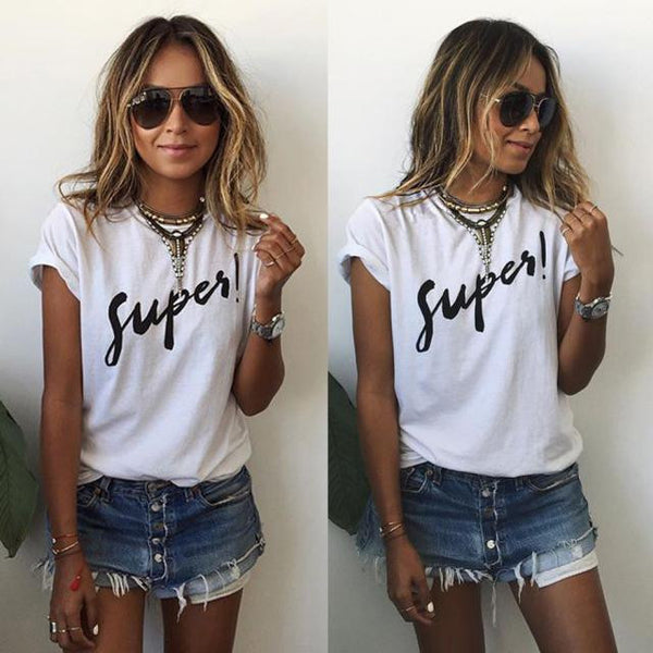 Women Summer Short